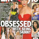 Image for article titled This Week In Tabloids: Ashton & Demi's Divorce Dramz